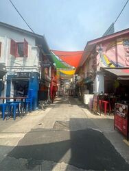 Arab Street (D7), Shop House #570501151